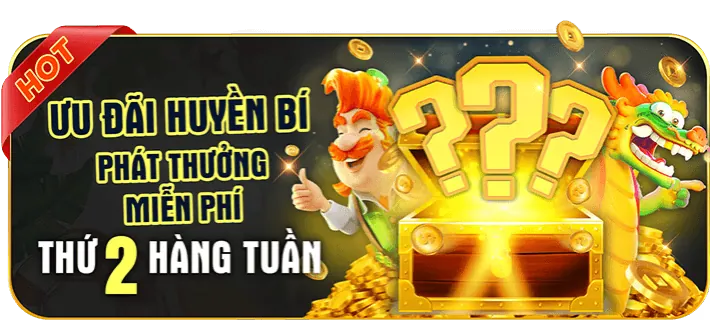 Ưu đãi mới nhất w33win