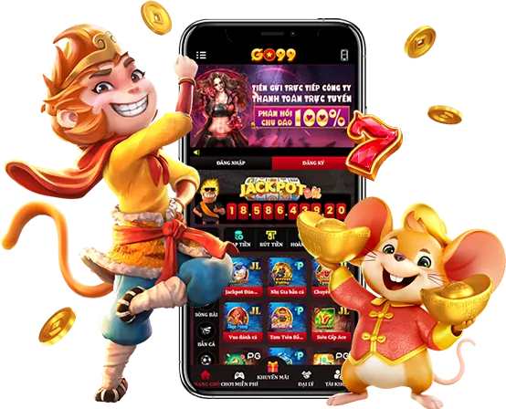 Jackpot lũy tiến và cơ hội thắng lớn tại w33win link vào