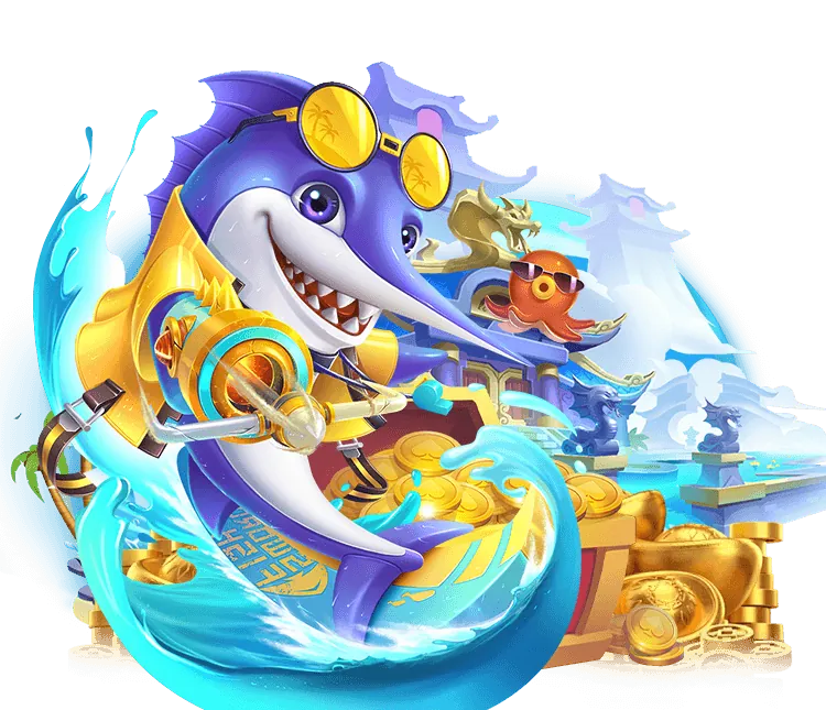 Bắn Cá Thần Tài W33win